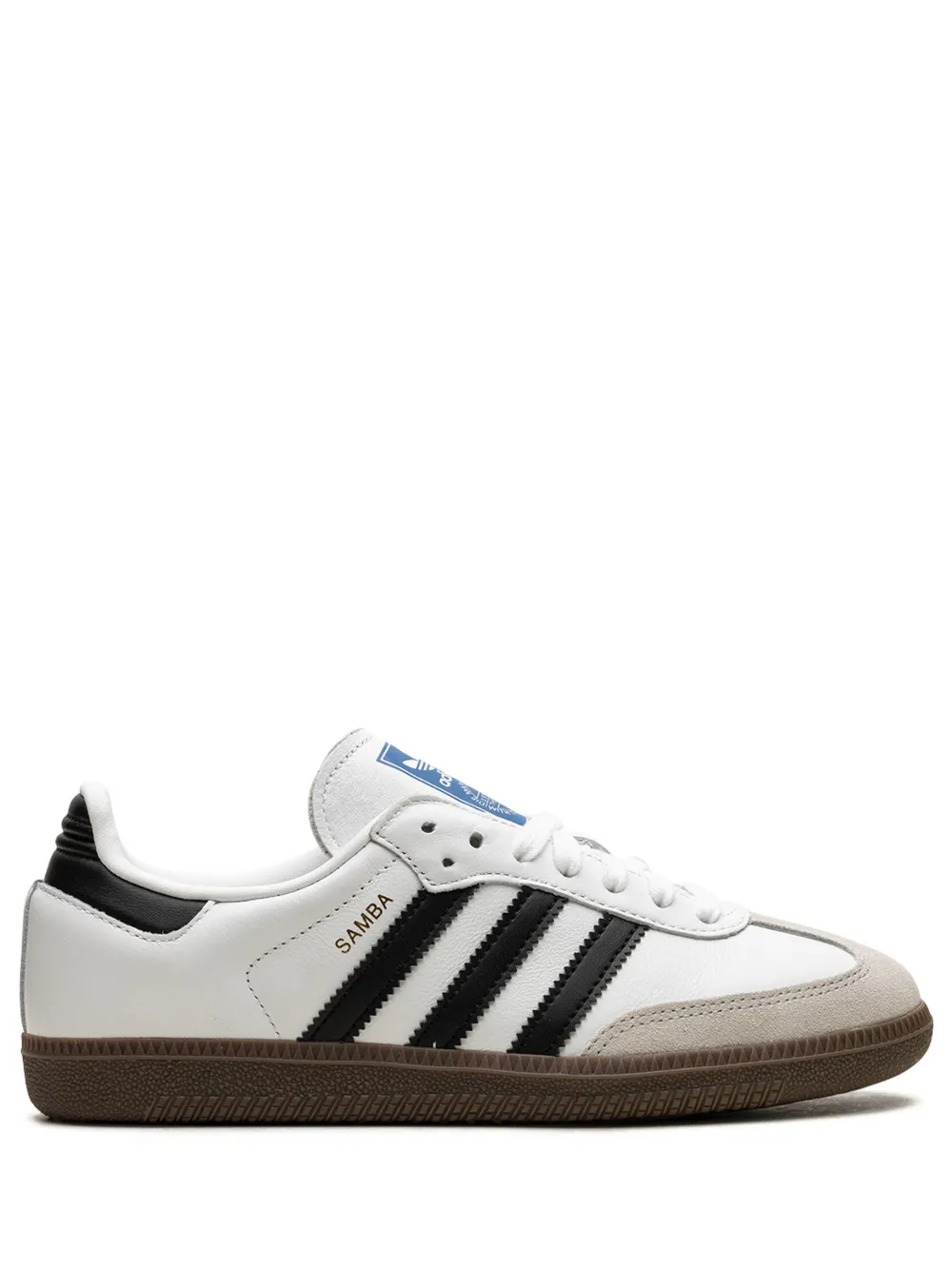 Adidas Samba OG White Core Black