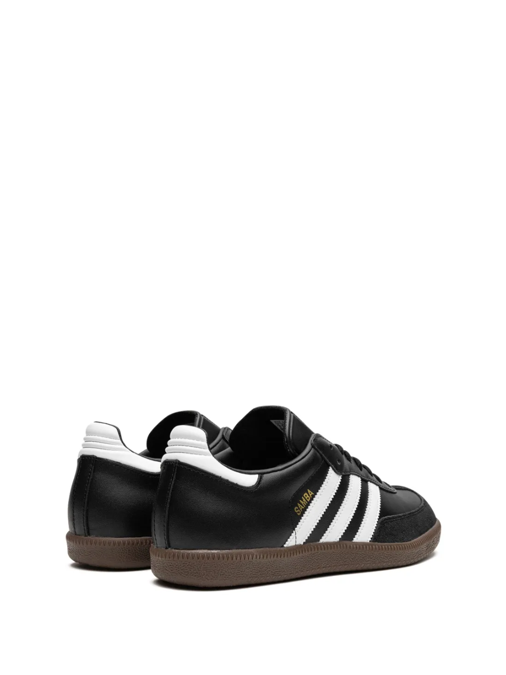 Adidas Samba OG Core Black