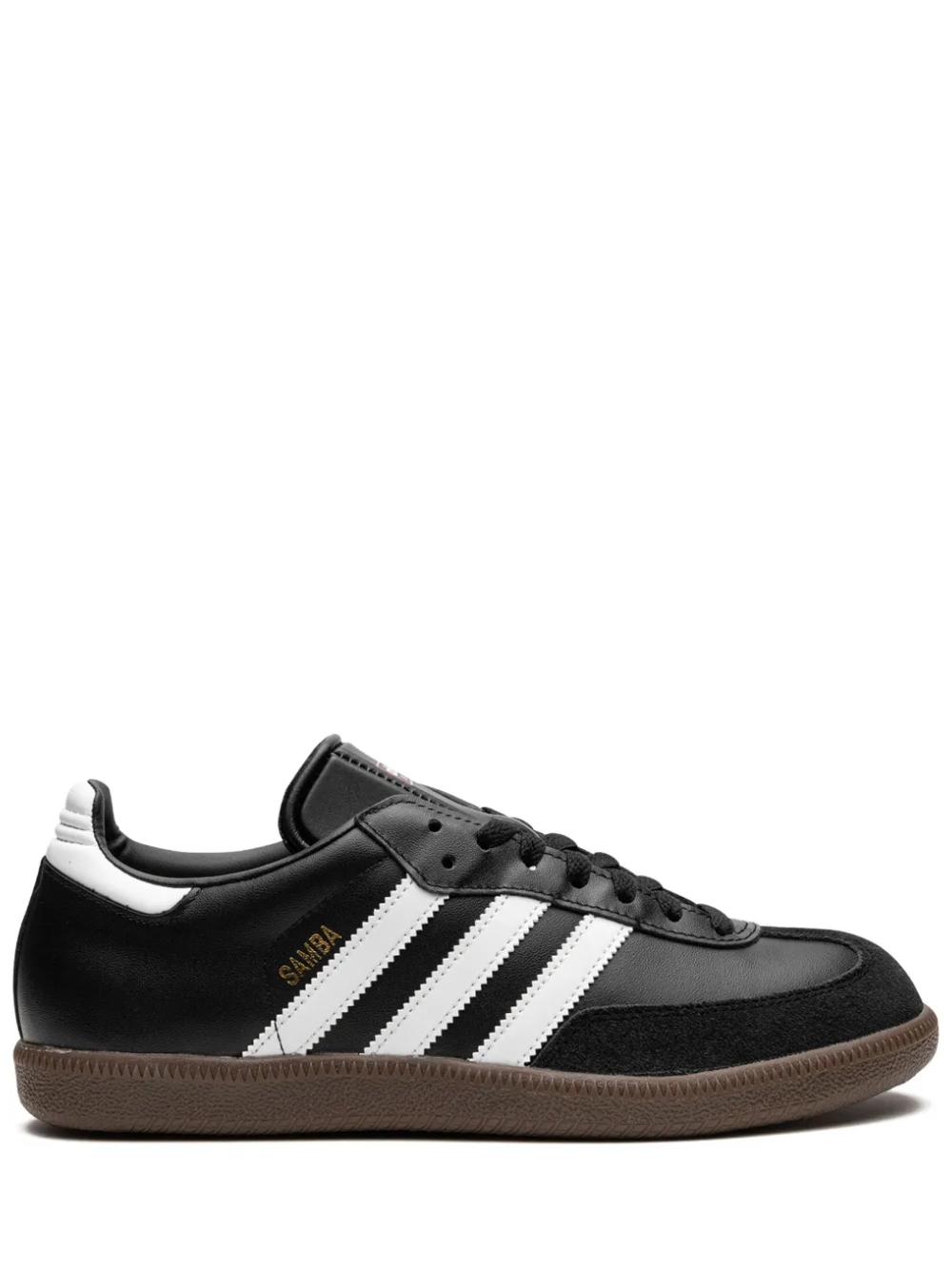 Adidas Samba OG Core Black