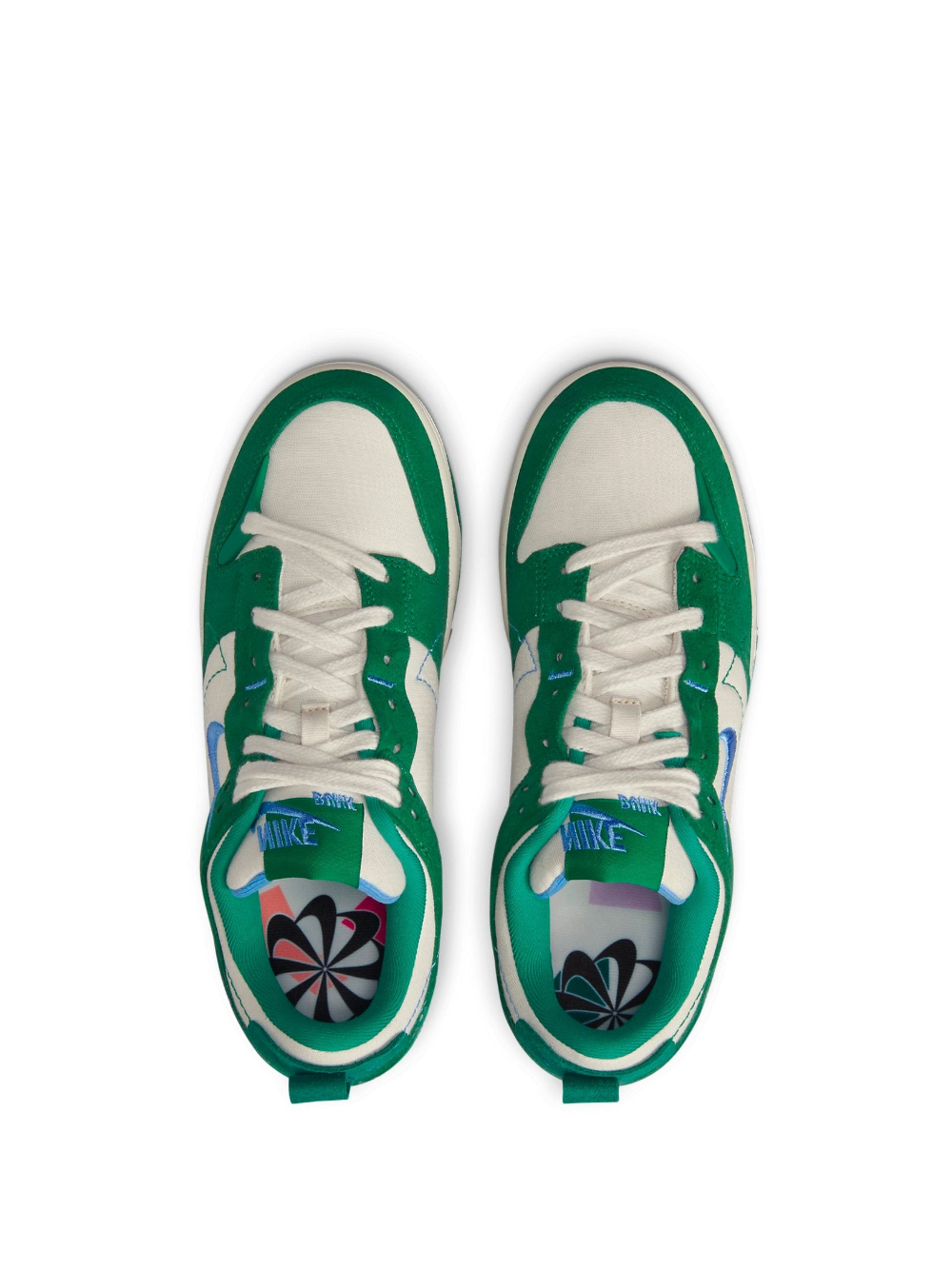 Nike Dunk Low Disrupt 2 Malachite