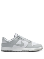 Nike Dunk Low Light Smoke Grey