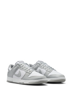 Nike Dunk Low Light Smoke Grey