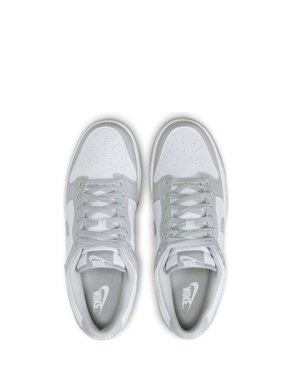 Nike Dunk Low Light Smoke Grey