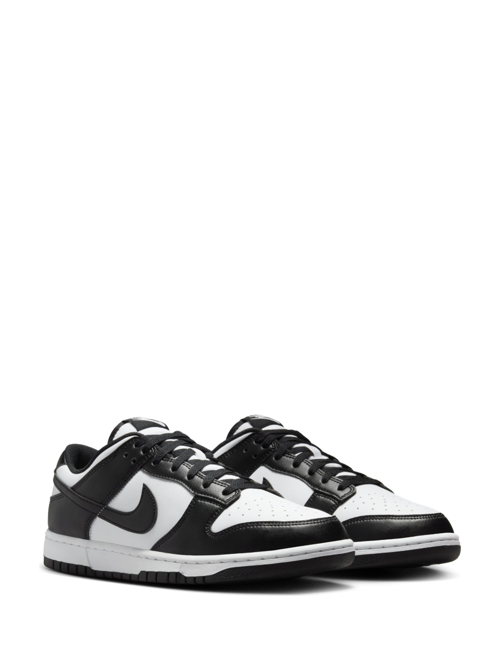 Nike Dunk Low Retro Panda