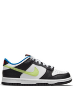 Nike Dunk Low Signal Blue Lemon Twist