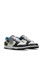 Nike Dunk Low Signal Blue Lemon Twist
