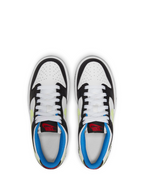 Nike Dunk Low Signal Blue Lemon Twist