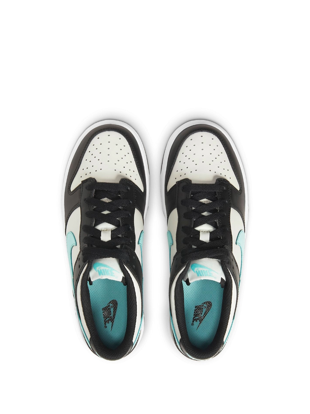Nike Dunk Low Tiffany