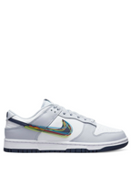 Nike Dunk Low 3D Swoosh