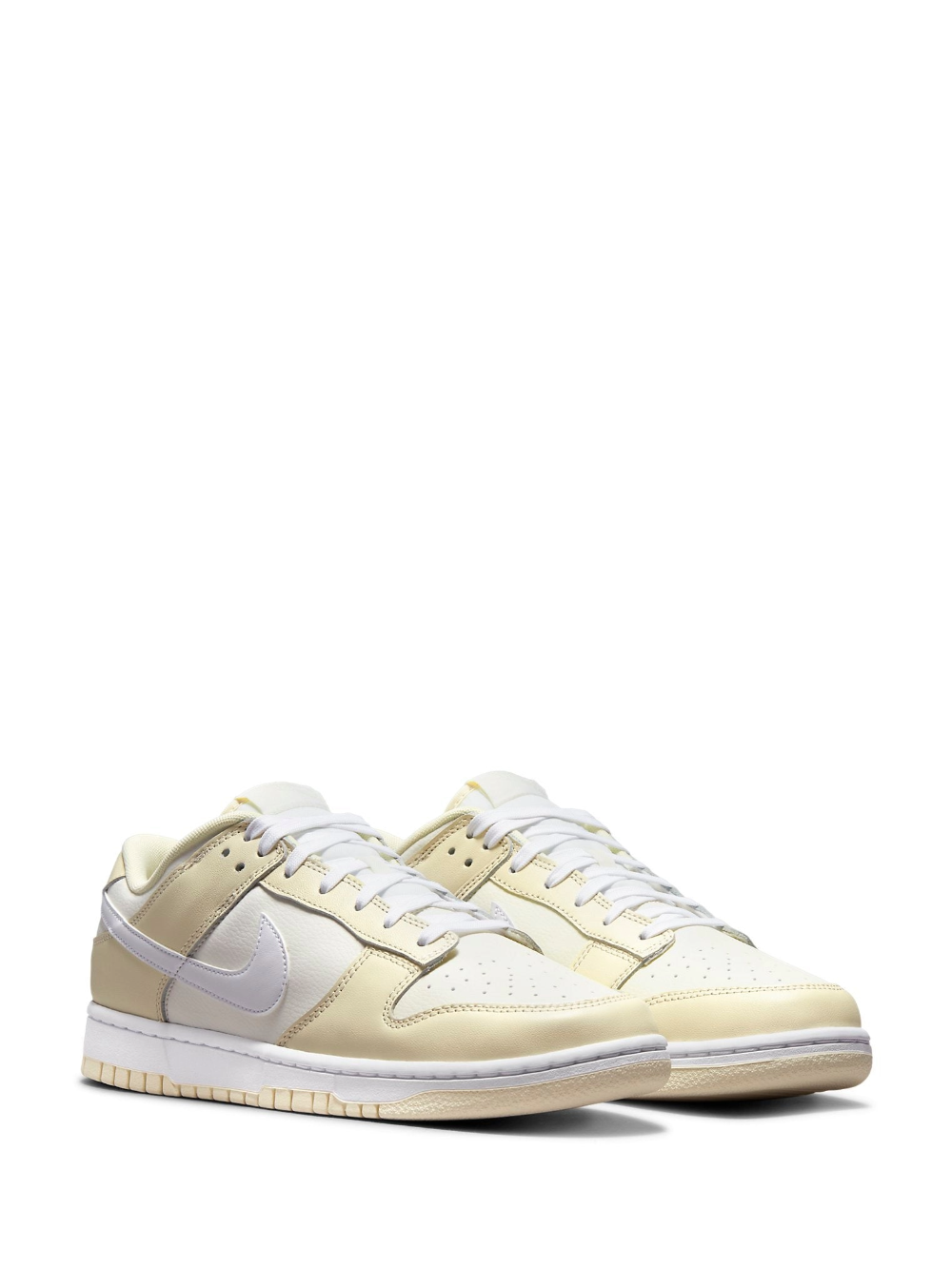Nike Dunk Low Retro Coconut Milk