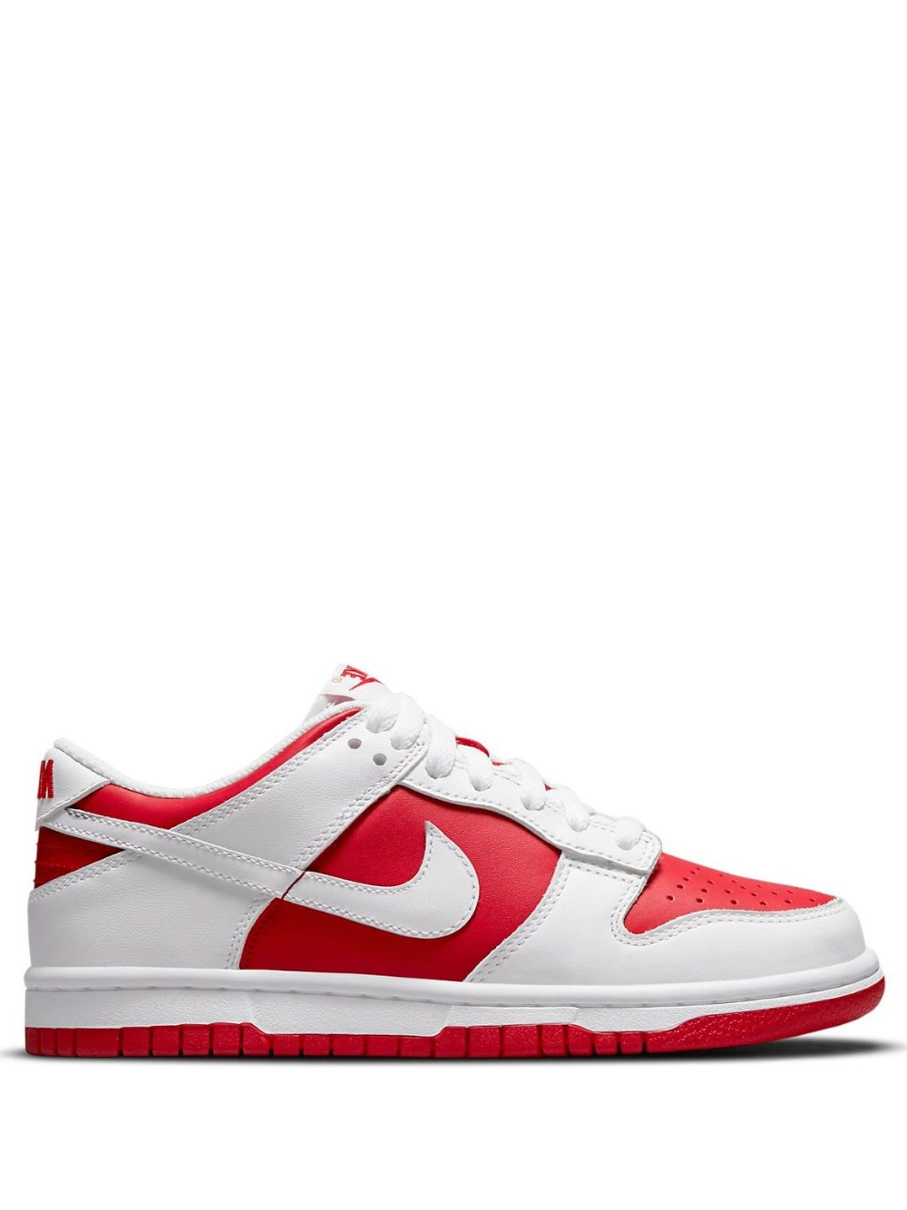 Nike Dunk Low University Red