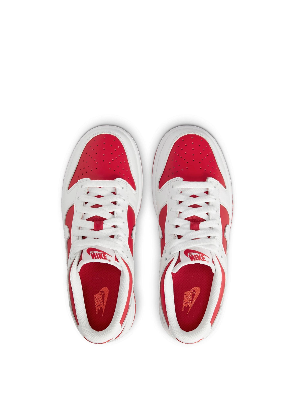 Nike Dunk Low University Red