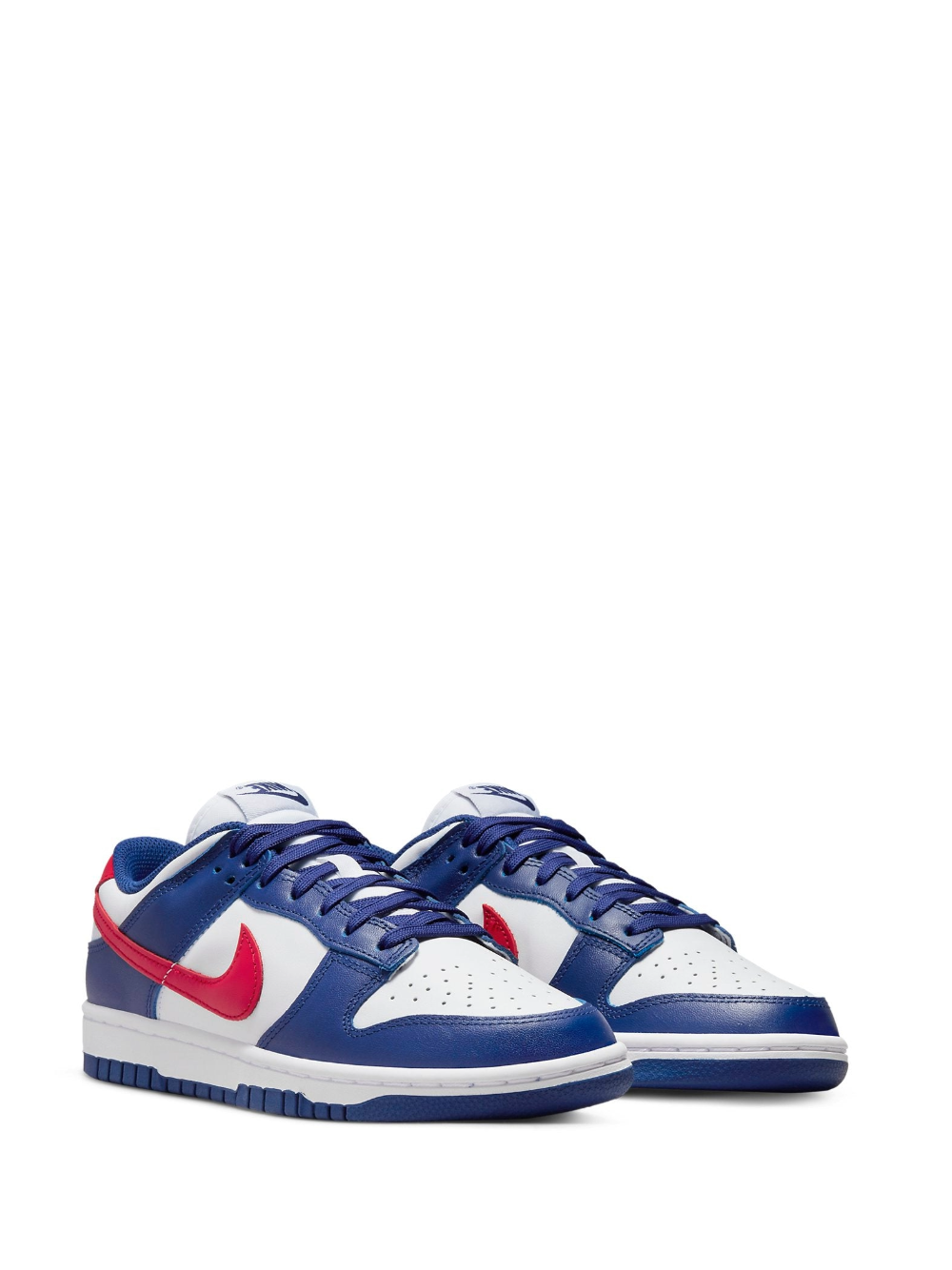 Nike Dunk Low Deep Royal Blue