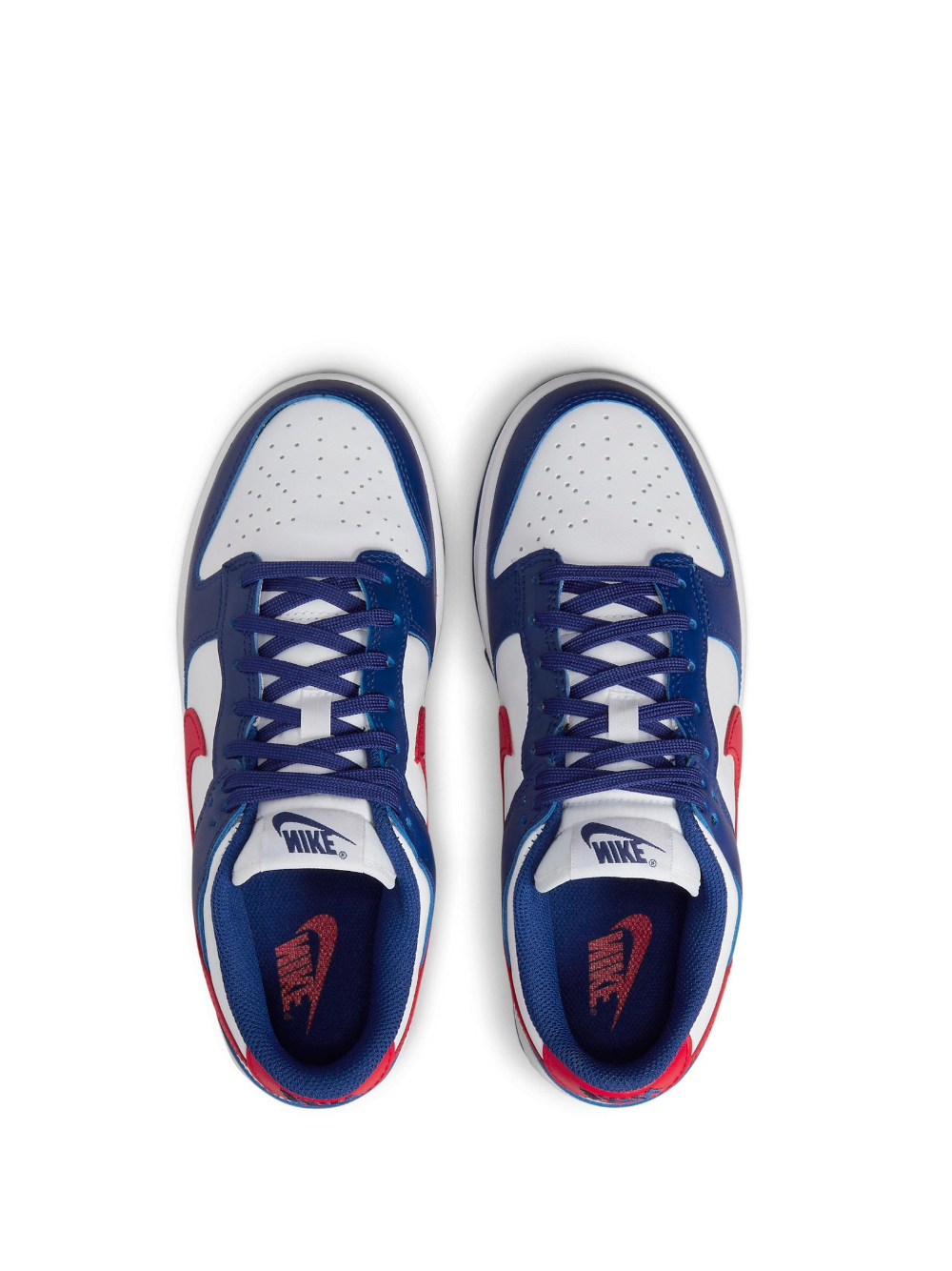 Nike Dunk Low Deep Royal Blue