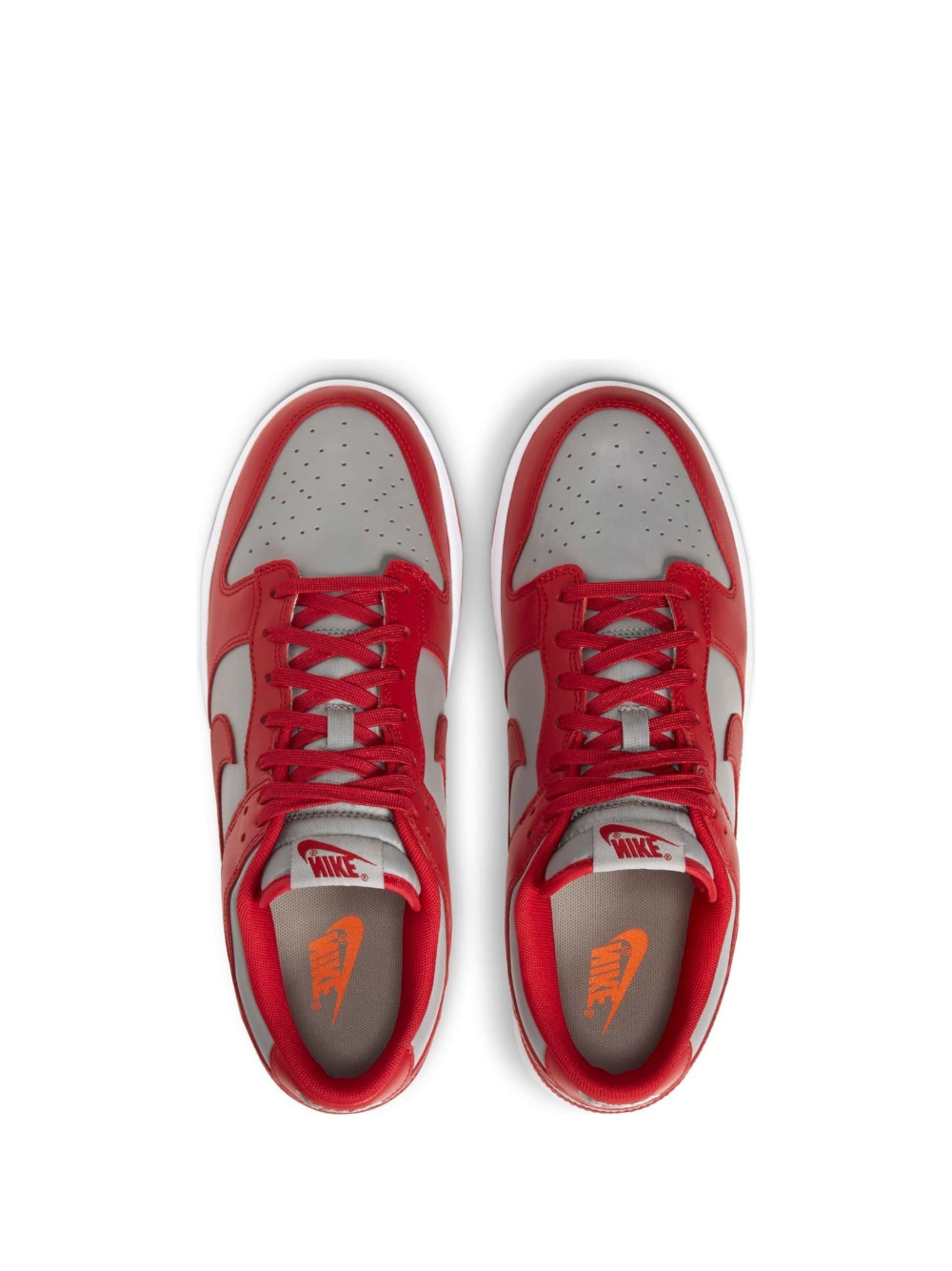Nike Dunk Low UNLV