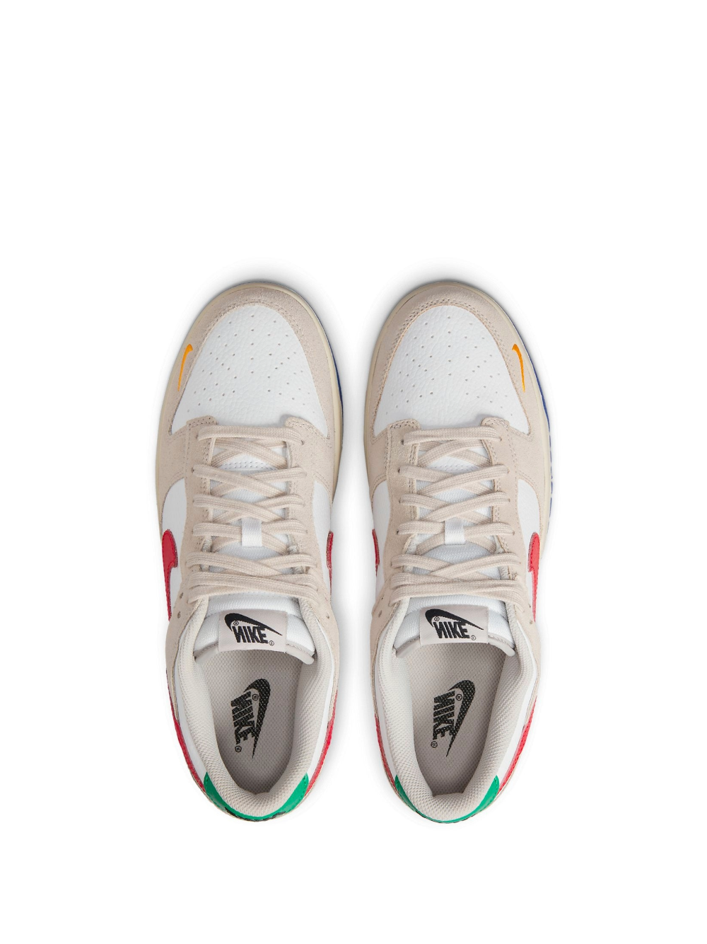 Nike Dunk Low Light Iron Ore