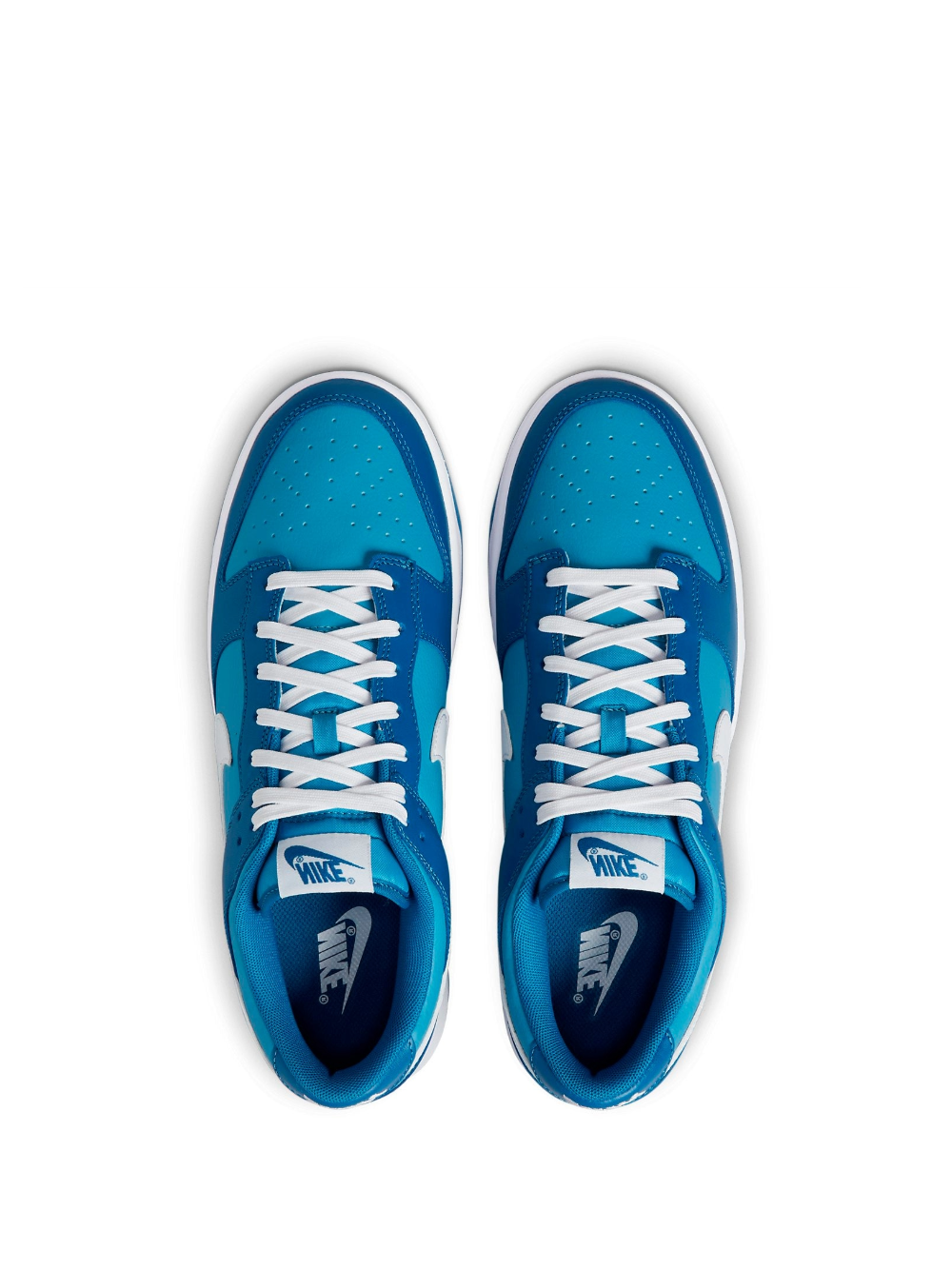 Nike Dunk Low Polar Blue