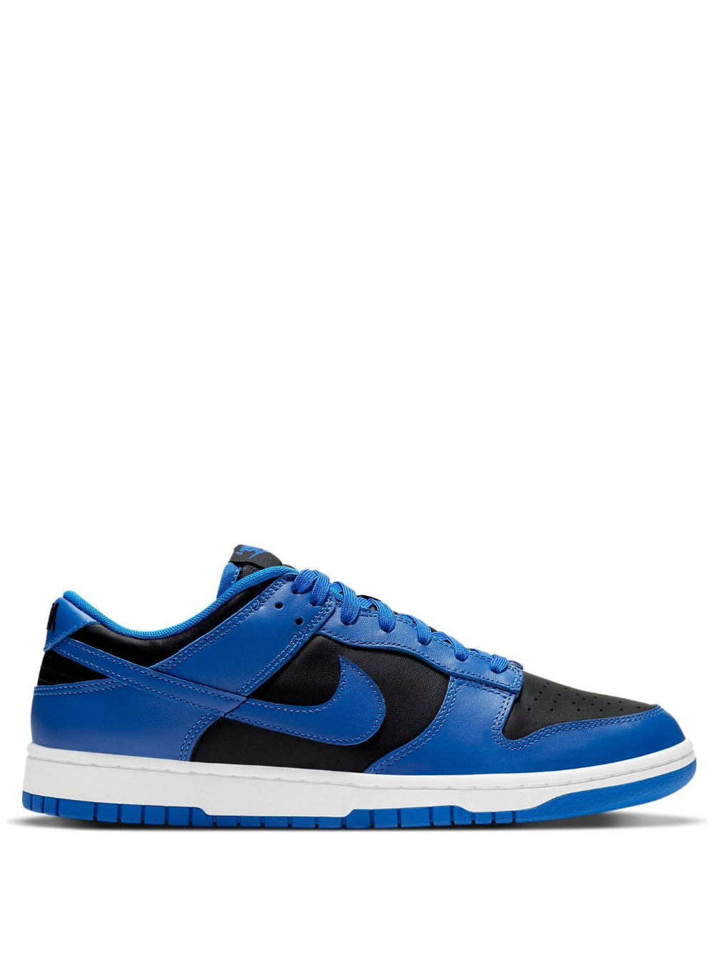 Nike Dunk Low Hyper Cobalt