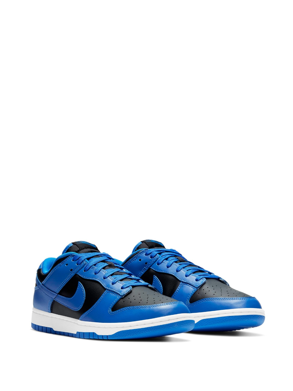 Nike Dunk Low Hyper Cobalt
