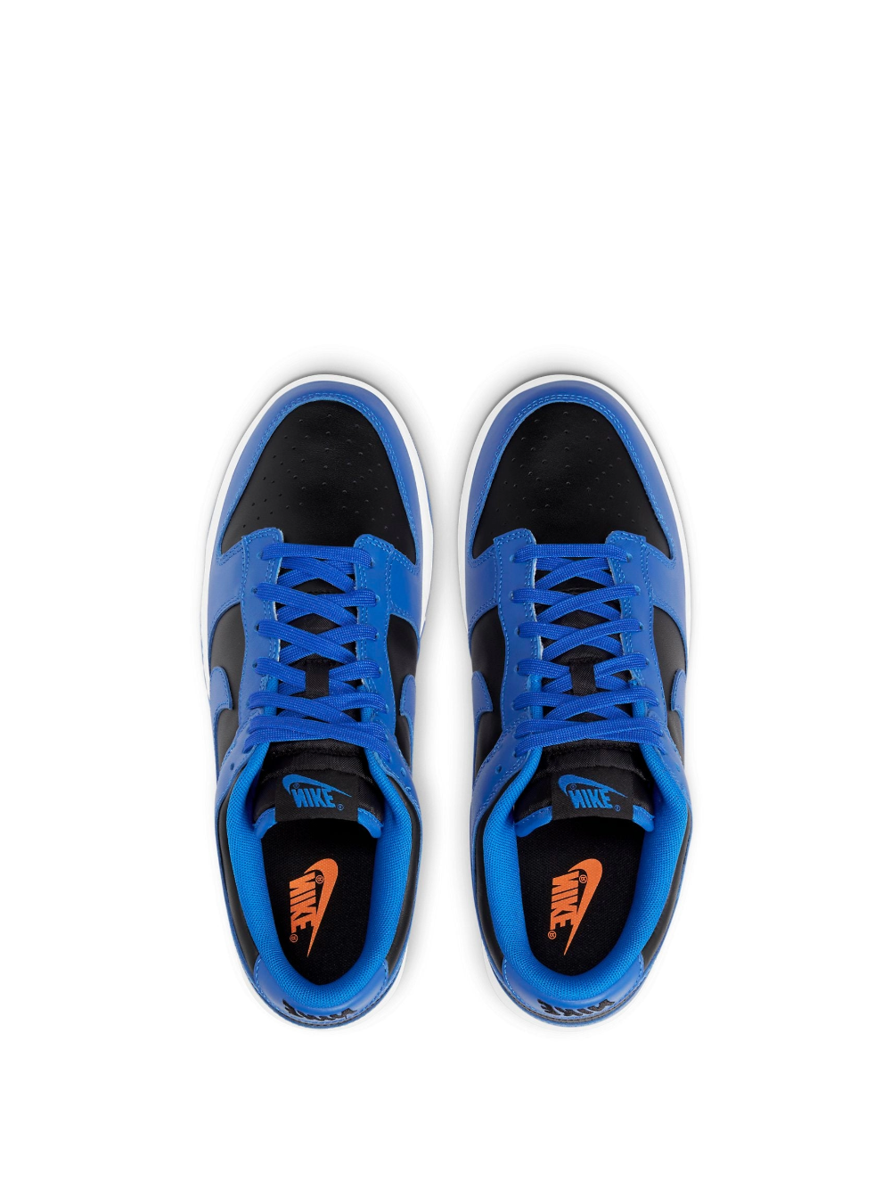 Nike Dunk Low Hyper Cobalt