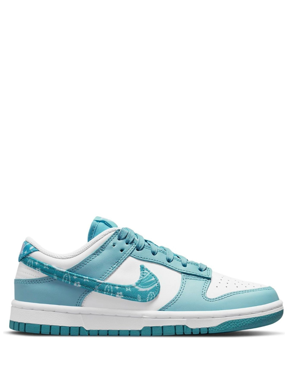 Dunk Low Paisley Blue (W) 