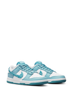 Dunk Low Paisley Blue (W) 