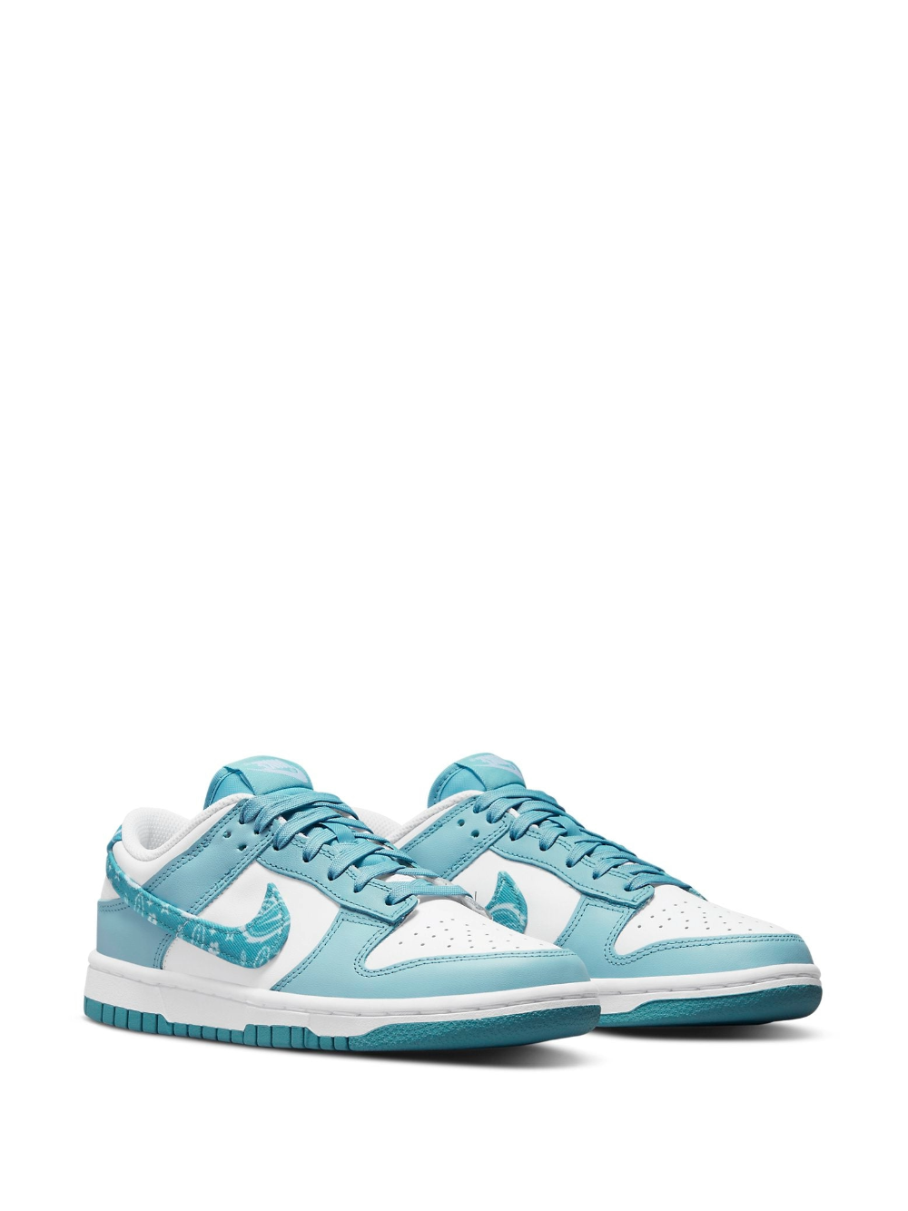 Dunk Low Paisley Blue (W) 