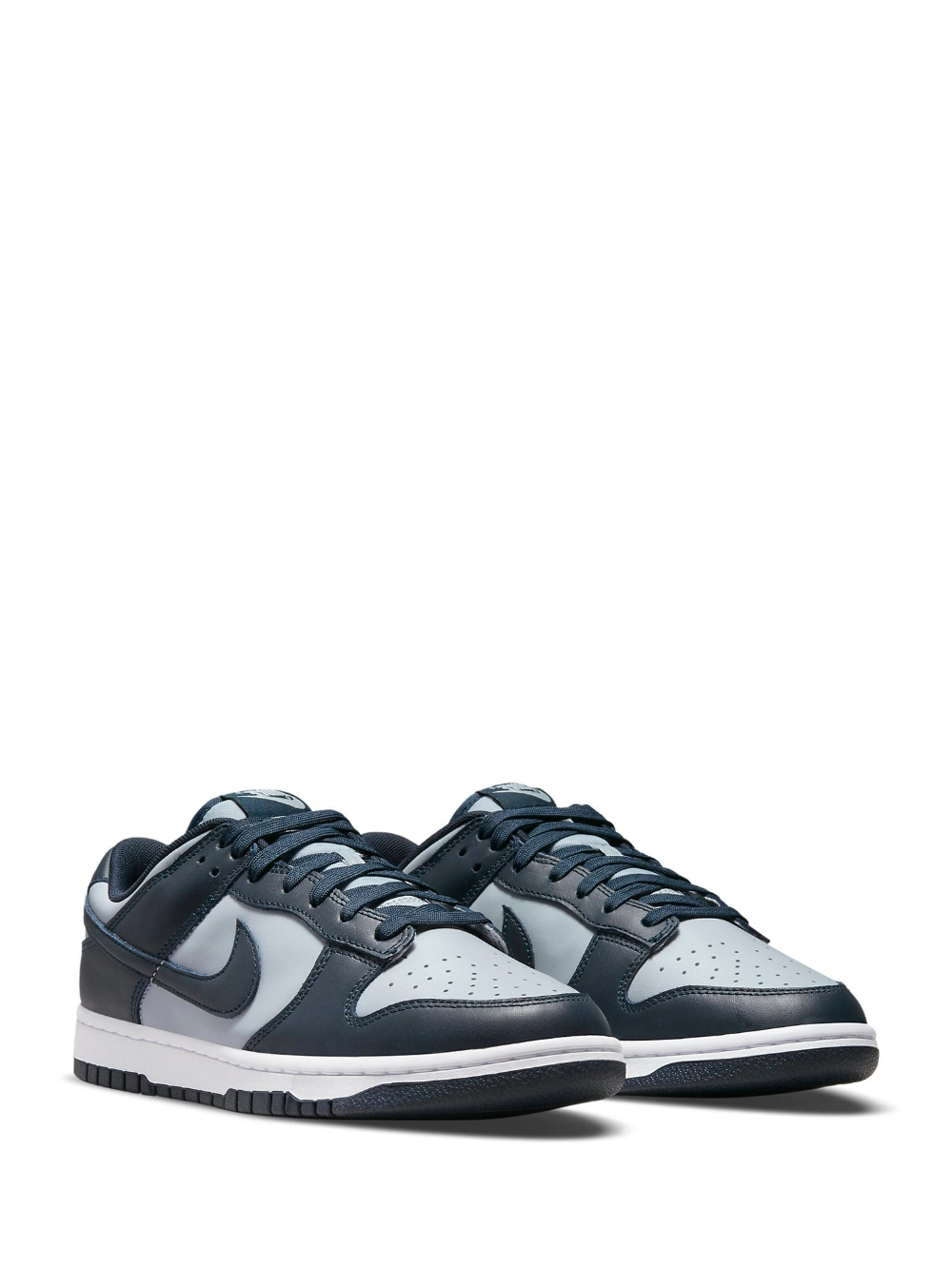 Nike Dunk Low Georgetown