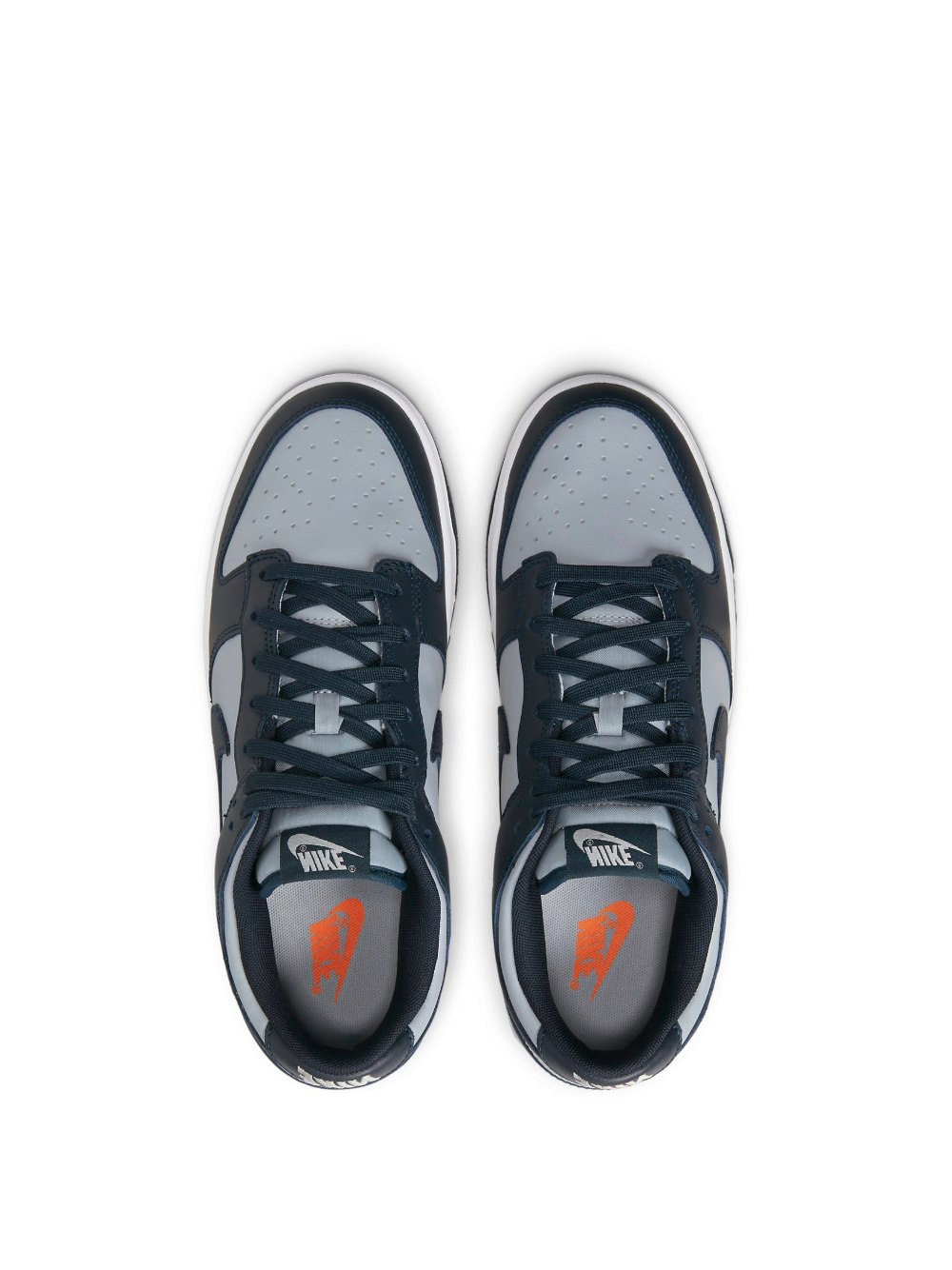 Nike Dunk Low Georgetown