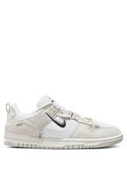Nike Dunk Low Disrupt 2 Pale Ivory