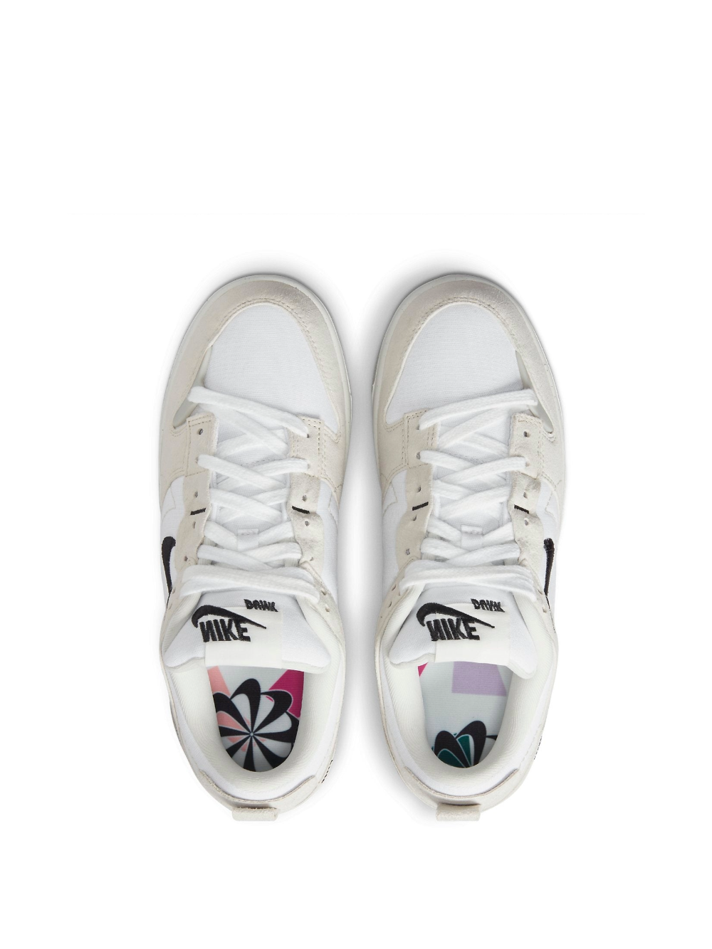 Nike Dunk Low Disrupt 2 Pale Ivory