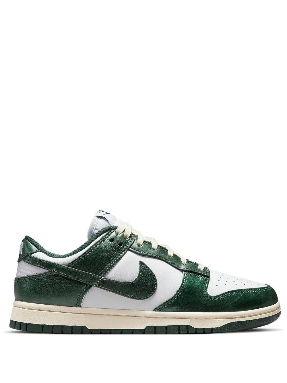 Nike Dunk Low Vintage Green