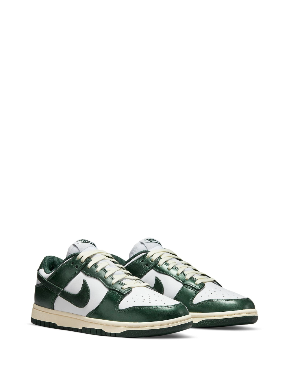 Nike Dunk Low Vintage Green