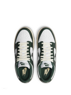Nike Dunk Low Vintage Green