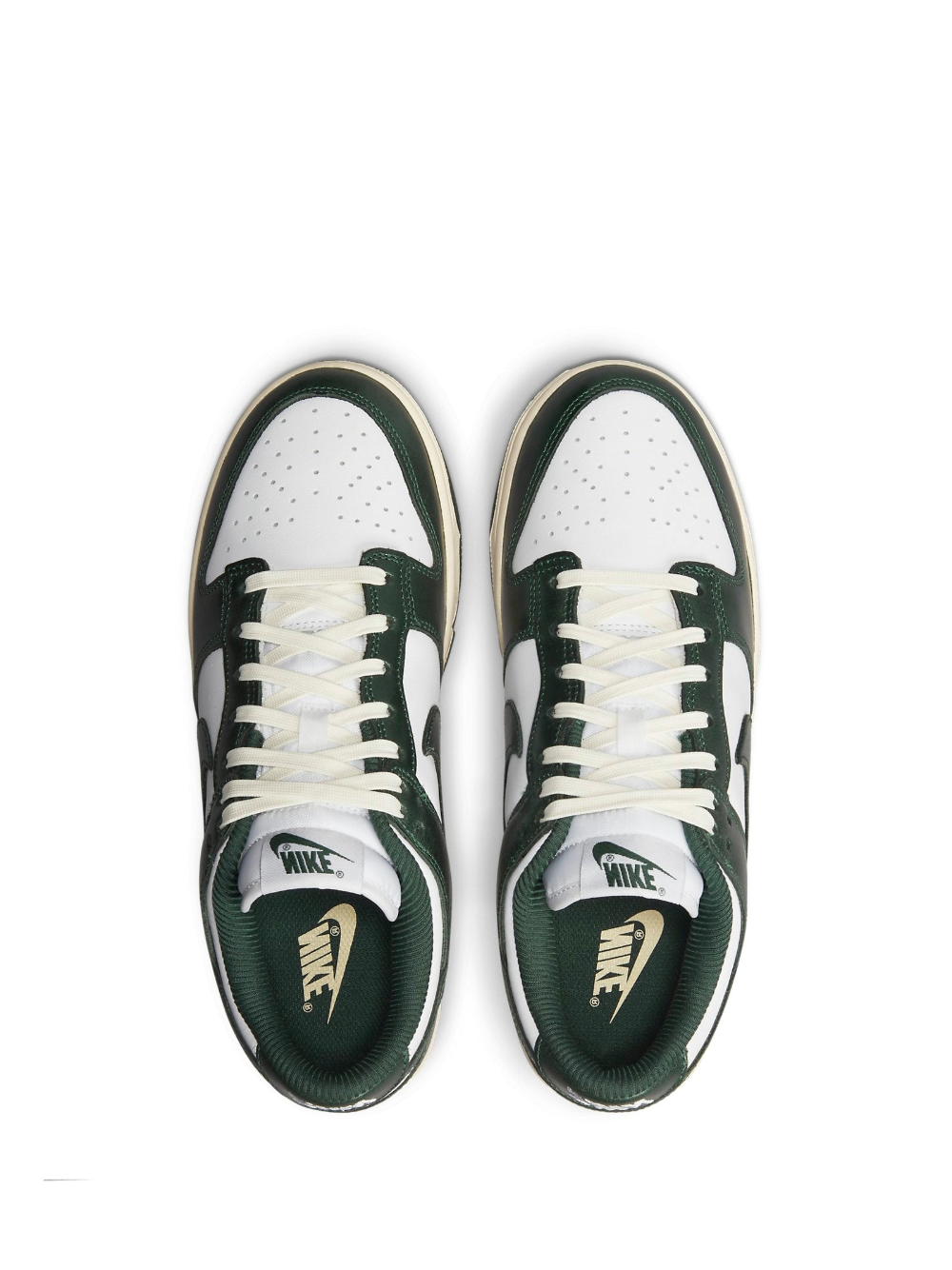Nike Dunk Low Vintage Green