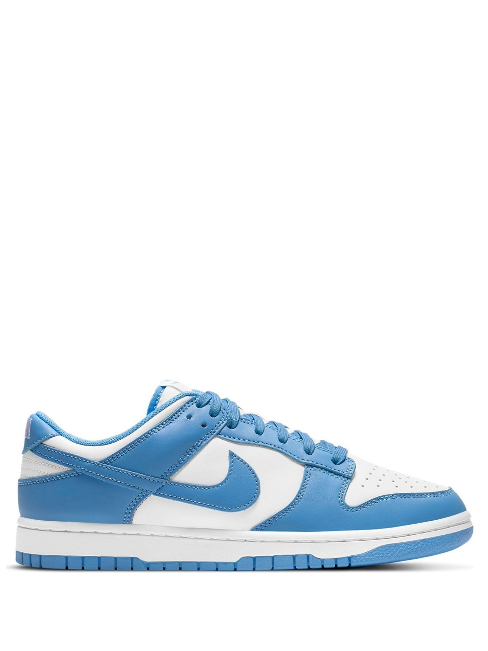 Nike Dunk Low University Blue