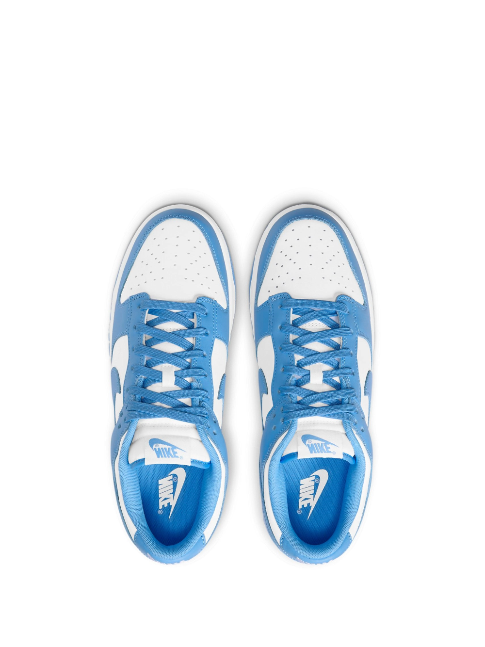 Nike Dunk Low University Blue