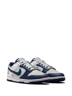 Nike Dunk Low EMB NBA 75th Anniversary Brooklyn Nets