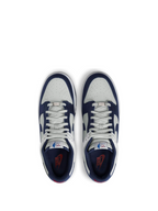 Nike Dunk Low EMB NBA 75th Anniversary Brooklyn Nets