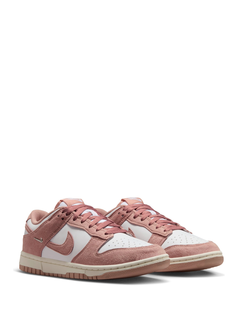 Nike Dunk Low Rose Whisper (W)