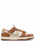 Nike Dunk Low PRM Medium Curry