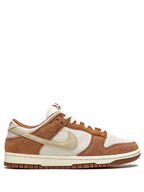 Nike Dunk Low PRM Medium Curry