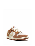 Nike Dunk Low PRM Medium Curry