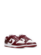 Nike Dunk Low Team Red