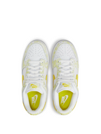Nike Dunk Low Yellow Strike (W)