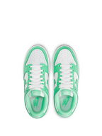 Nike Dunk Low Green Glow (W)