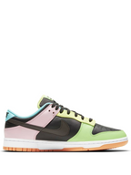 Dunk Low SE « Free.99 Black »