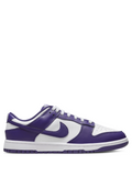 Nike Dunk Low Championship Court Purple