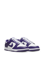 Nike Dunk Low Championship Court Purple