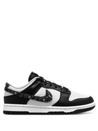 Nike Dunk Low Black Paisley